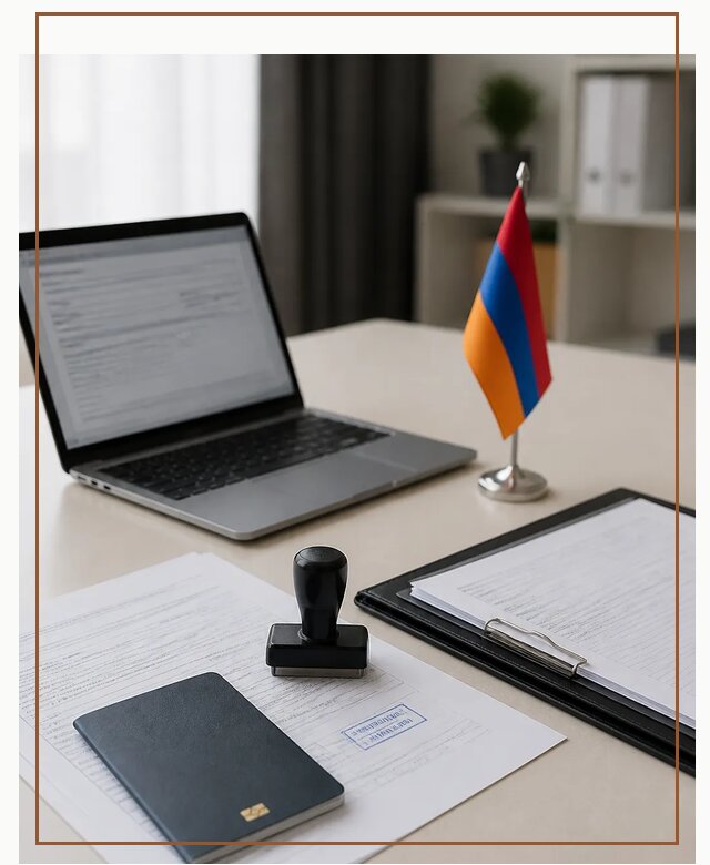 Оформление гражданства Армении в Казани по цене от 79628 р. | Гиперактив-Кзн